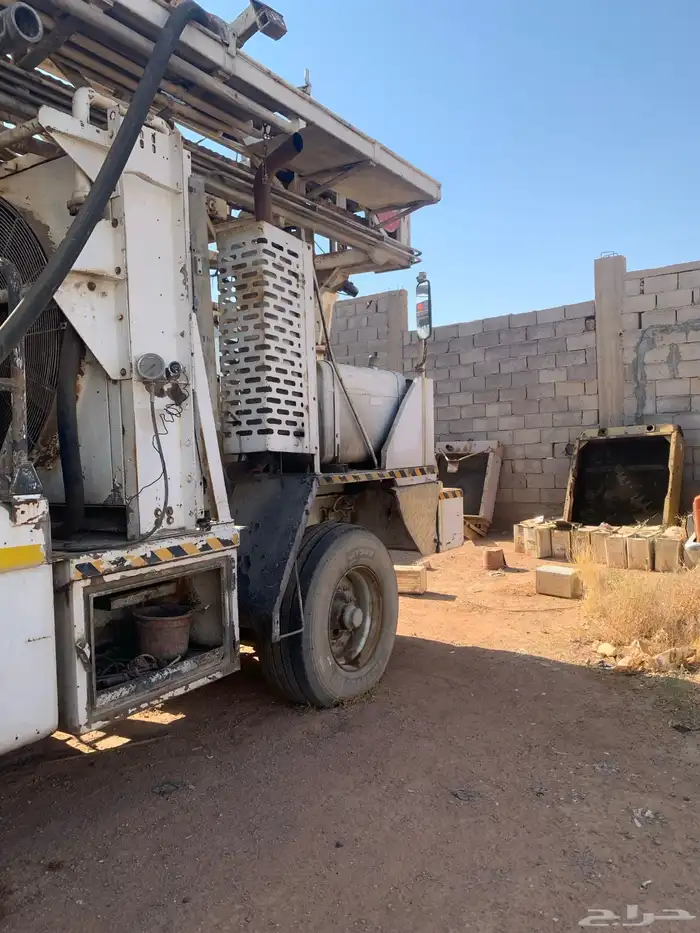 الدريل تك امريكا وسط معه هيلكس 2016وصطحاو50مصورا 2