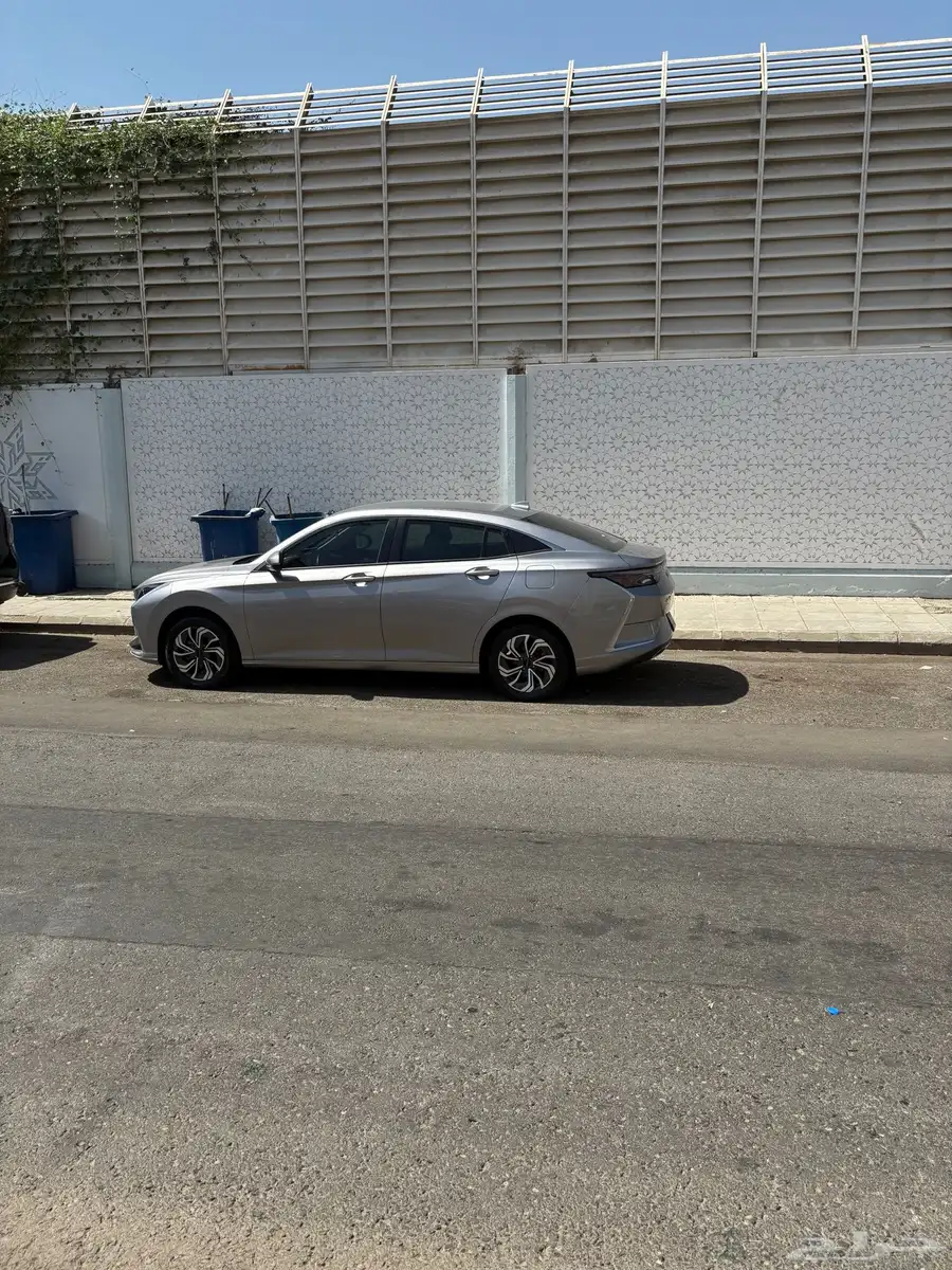 دونج فينج 2023 A30 3
