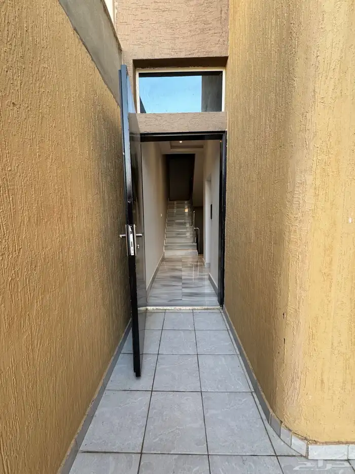 للبيع فيلا فاخرة مؤثثة بحي القدس بناء شخصي Furnished villa 3
