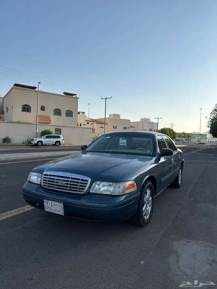 فورد 2011 بدي وكاله ممشى 300 2