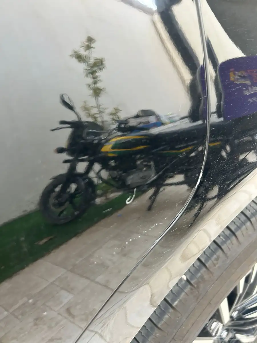باترول بلاتينيوم 2022 سته سلندر   V6 patrol platinum 13