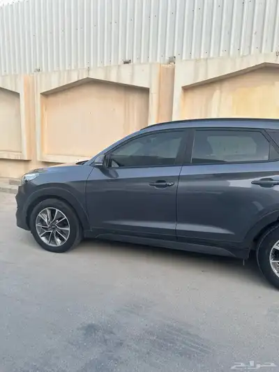 هيونداي توسان فل كامل فتحه بانوراما 11