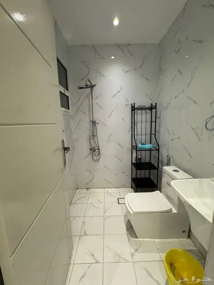للبيع فيلا فاخرة مؤثثة بحي القدس بناء شخصي Furnished villa 18