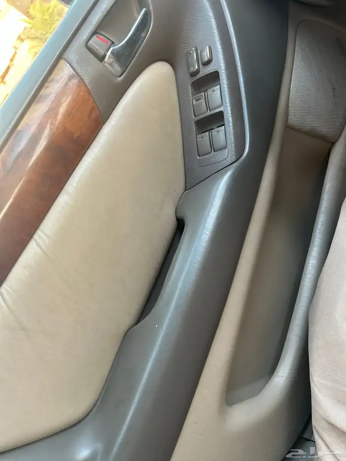 للبيع لكزس جي اي 300 نظيف 1998 16