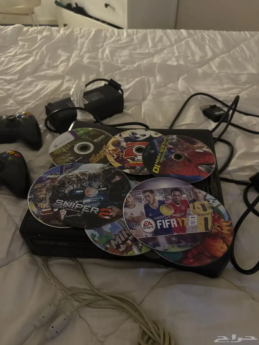 xbox360 index