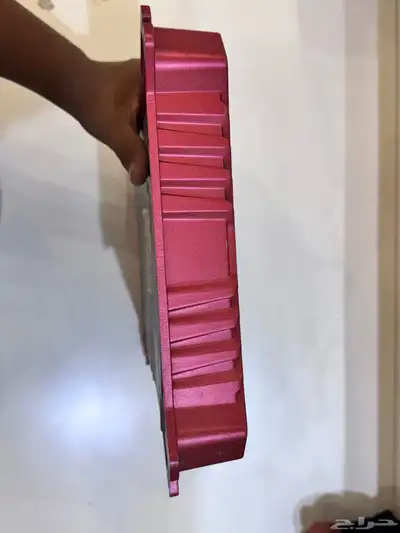 امبلفاير او سستم صوت او مضخم صوت شركة سوني 500W 4