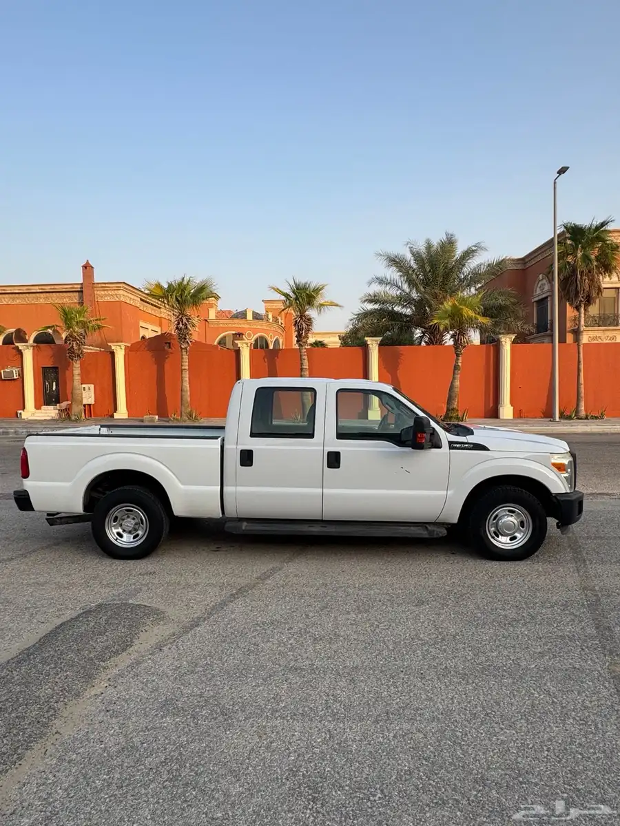 فورد F350 index