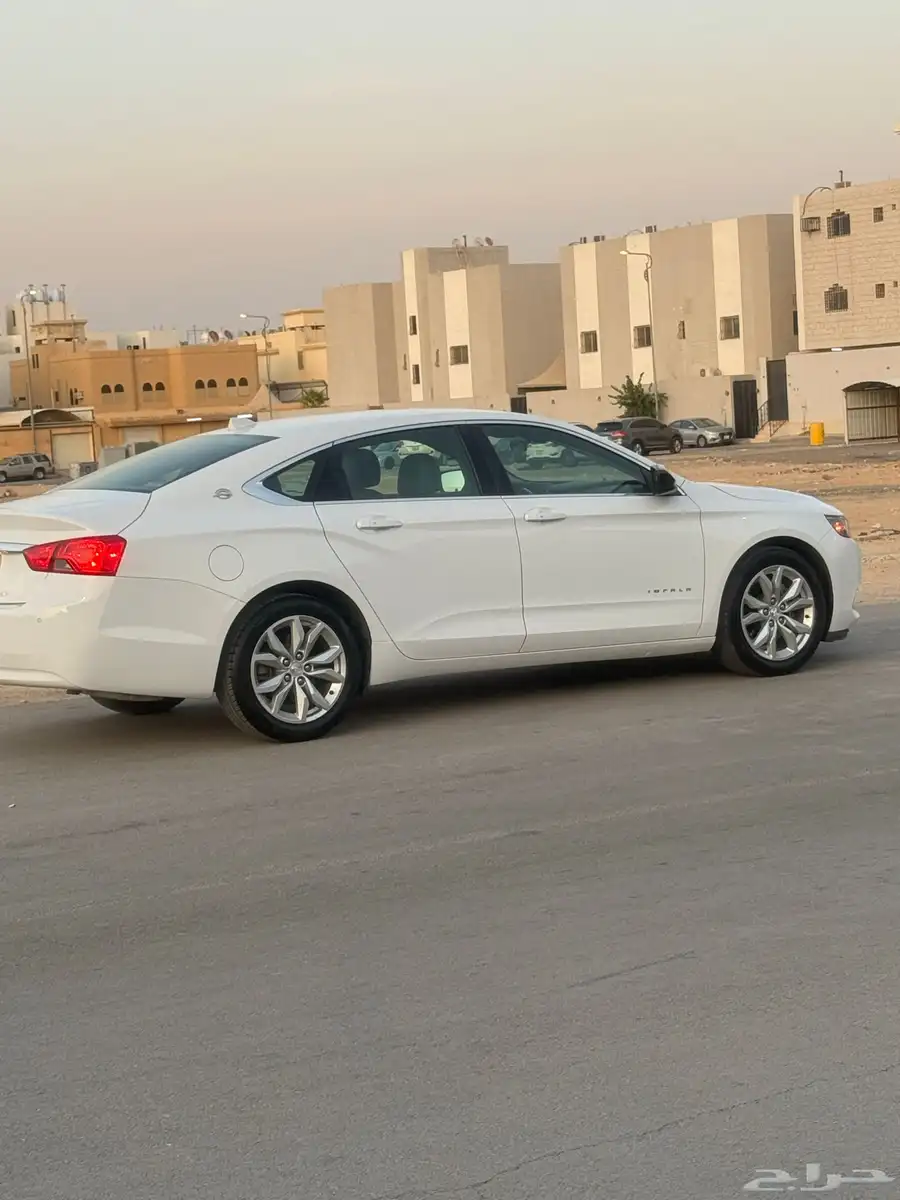 امبالا 2018 مطور عداد 72 الف وكاله 2