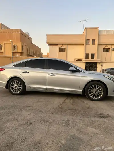 سوناتا 2018 9