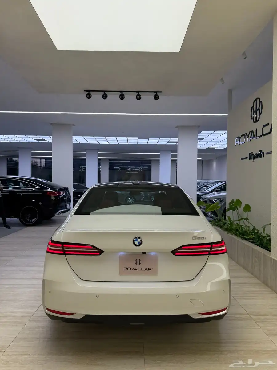 bmw 520i 2024 index