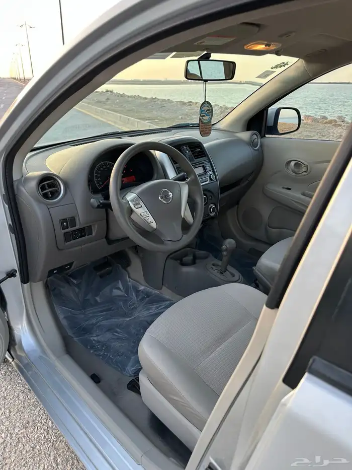 للبيع نيسان صني 2018 NISSAN Sunny 22