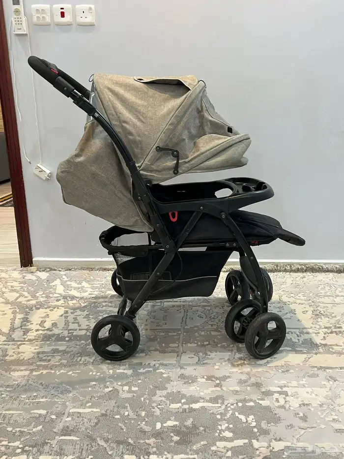 عربية اطفال Juniors 2
