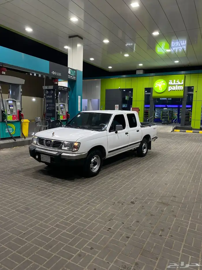 دستن موديل 2002 شرط محركات موره طيبه الموتر يروح بعيد وقريب 0