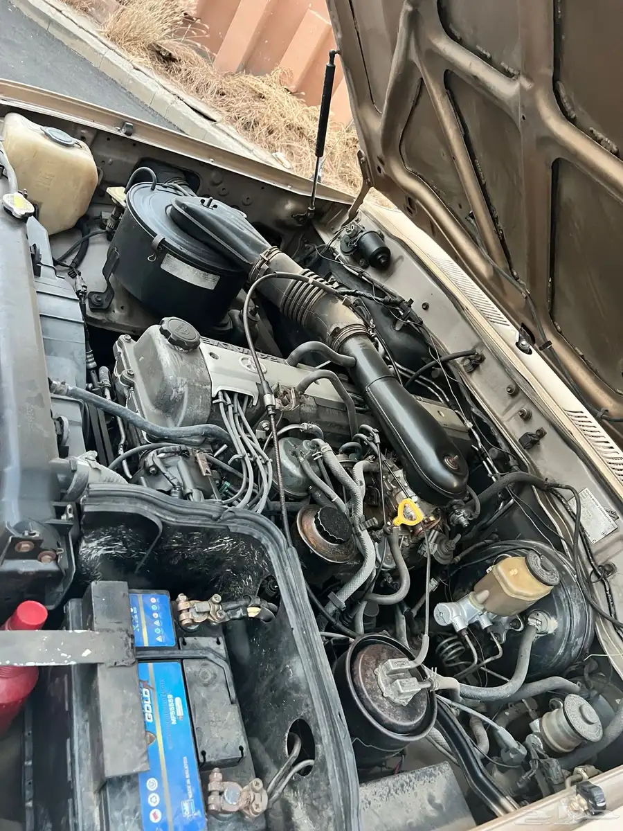 صالون VXR نظيف جدا 11