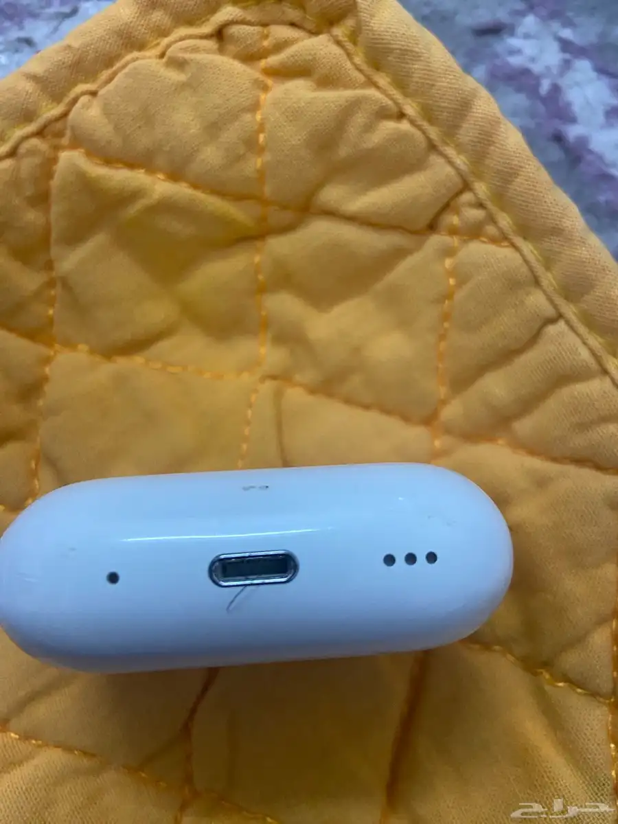 سماعه اربودز ( Apple Airpods pro) 1