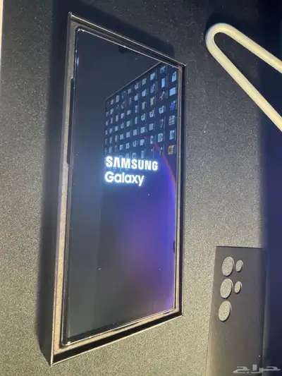 Galaxy s23 Ultra-256 4