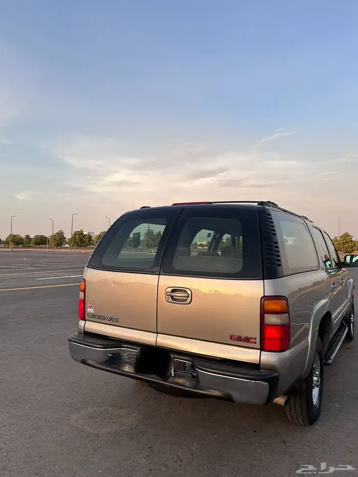 (مخزن) GMC 8100 2