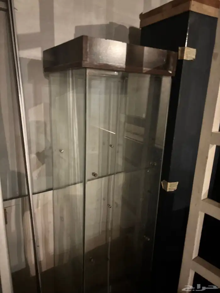 أدوات سباكة وأثاث مستعمل 5