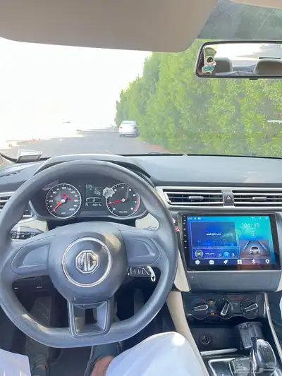 للبيع ام جي 5 11