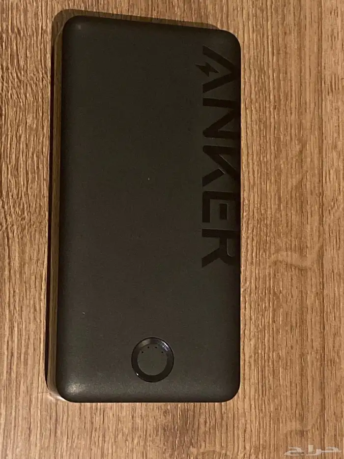 شاحن متنقل انكر 20 ملي امبير 0