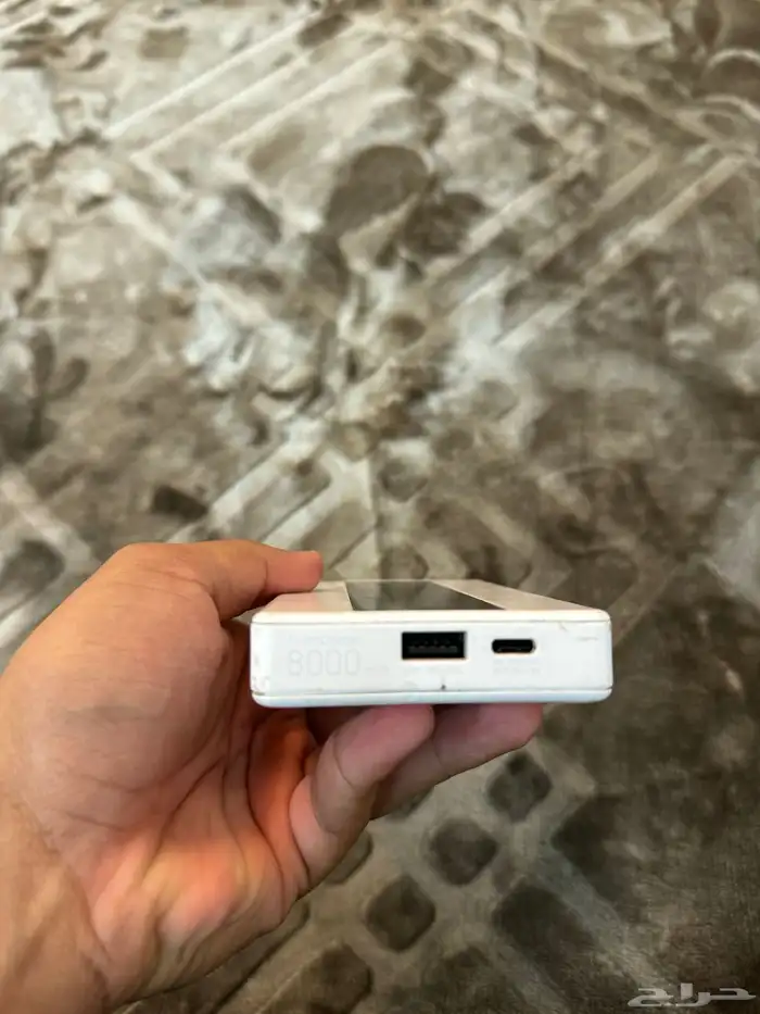 جهاز هواوي 5G متنقل 2