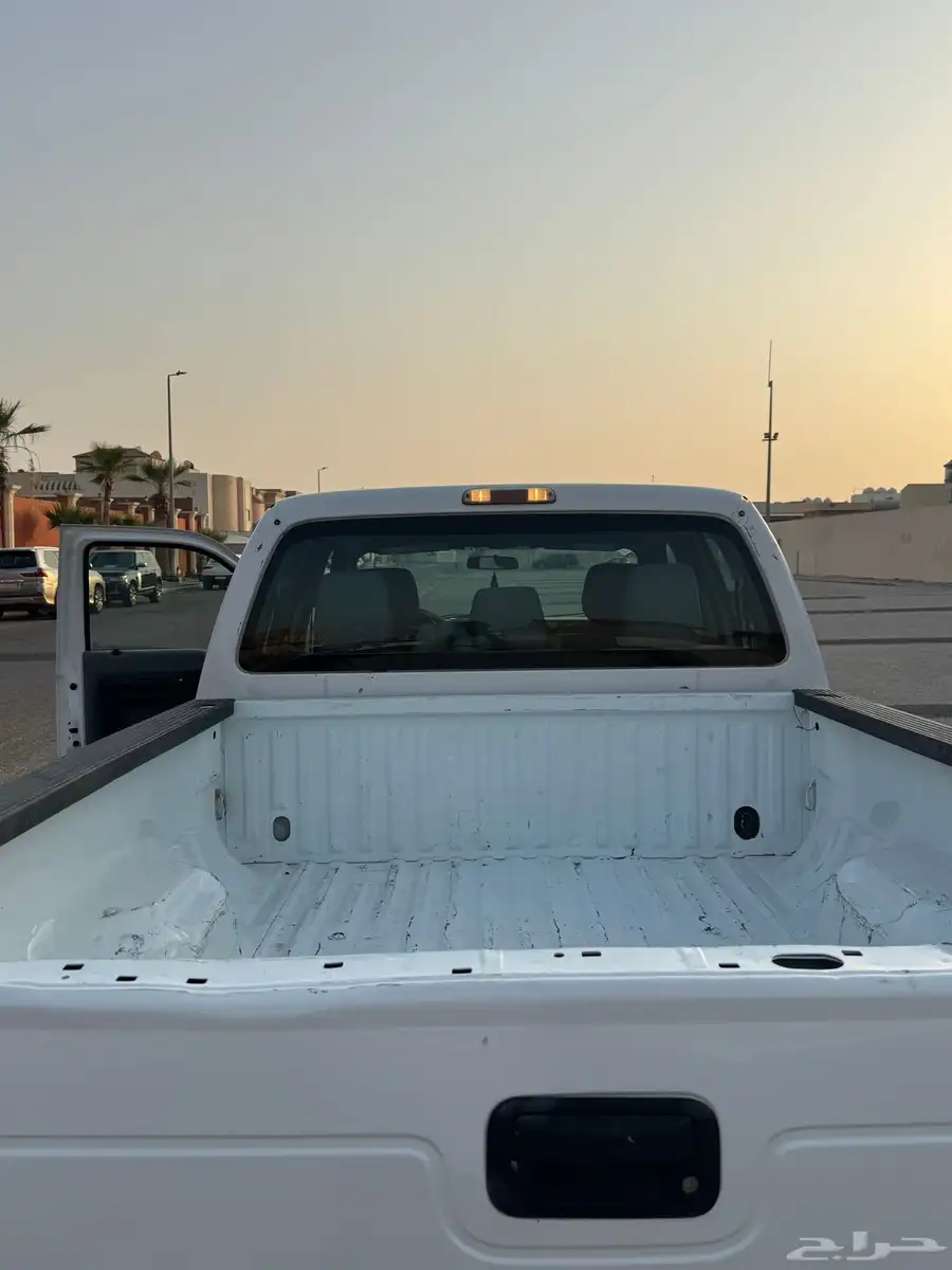فورد F350 index