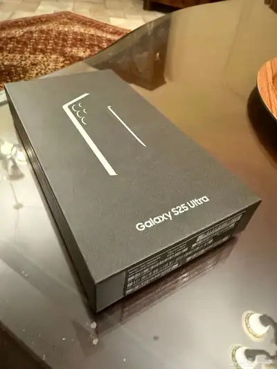 galaxy S25 Ultra Samsung 0