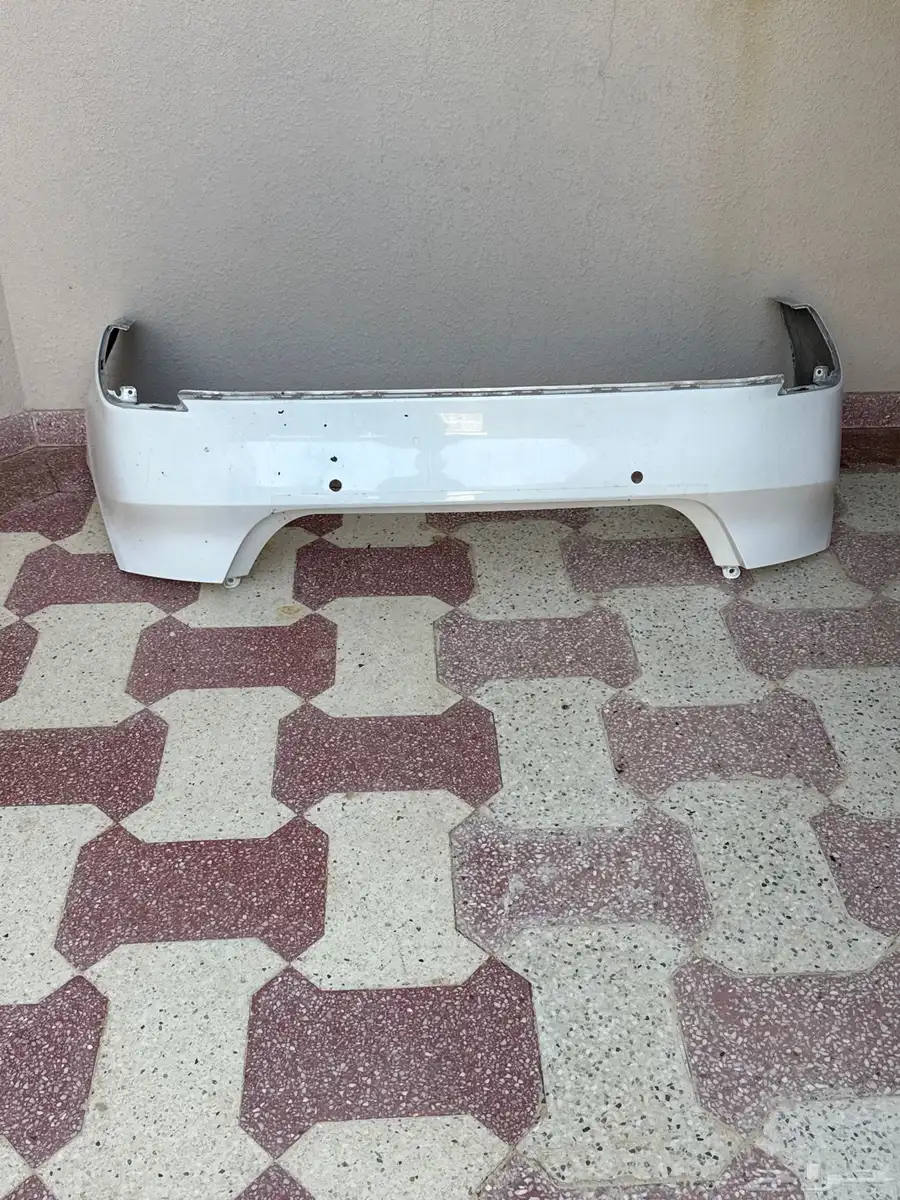 صدام كامري 2018 - 2024 0