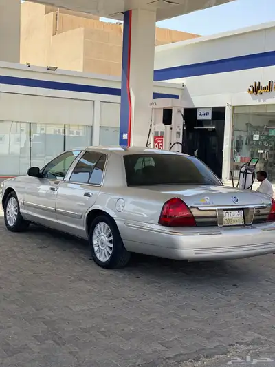 فورد ماركيز 2008 0