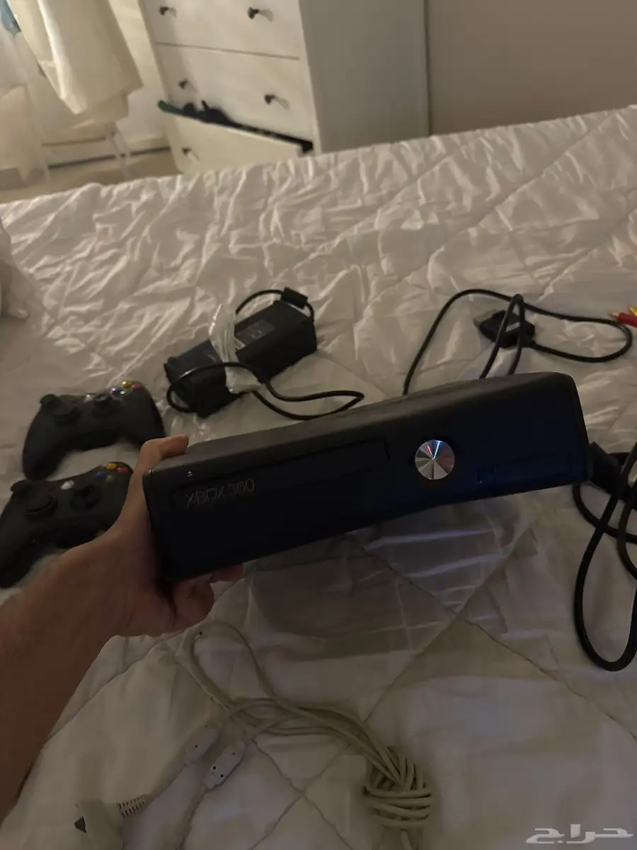 xbox360 index