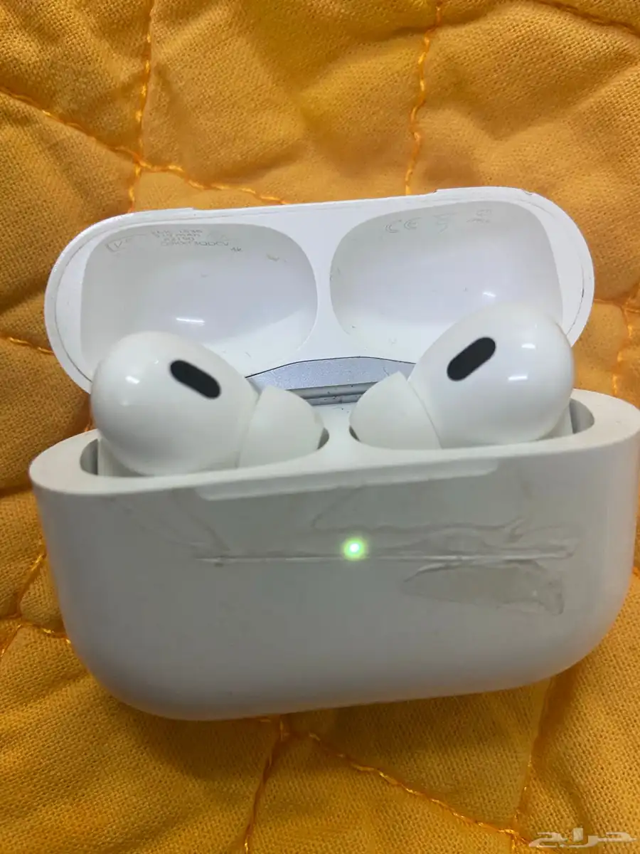 سماعه اربودز ( Apple Airpods pro) 0