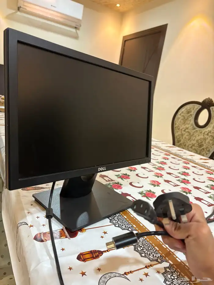 شاشه DELL 0