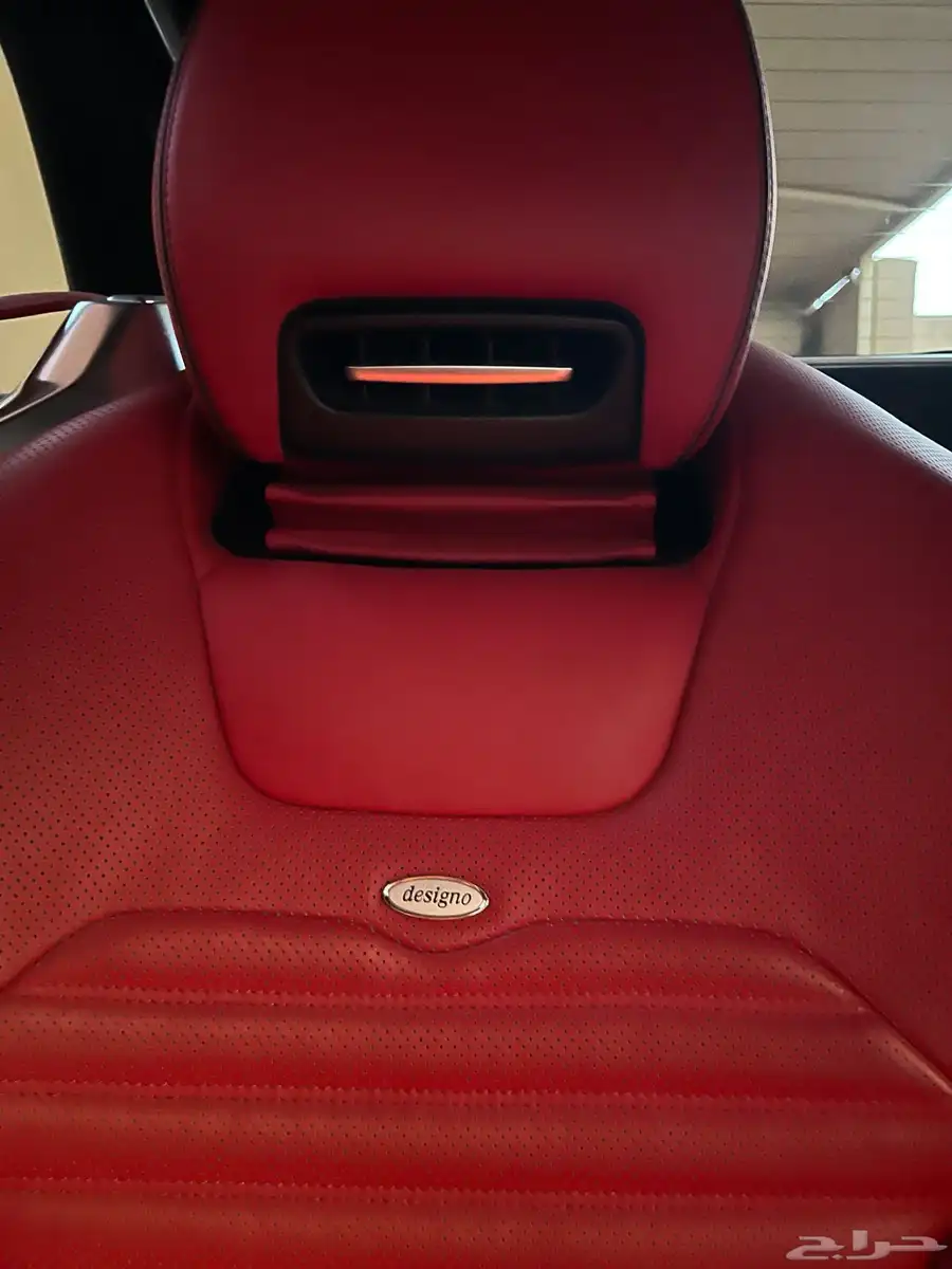 للبيع SL500 AMG 2013 8