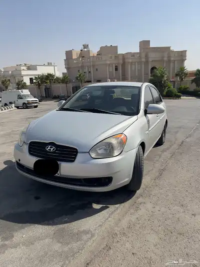 اكسنت 2008 1