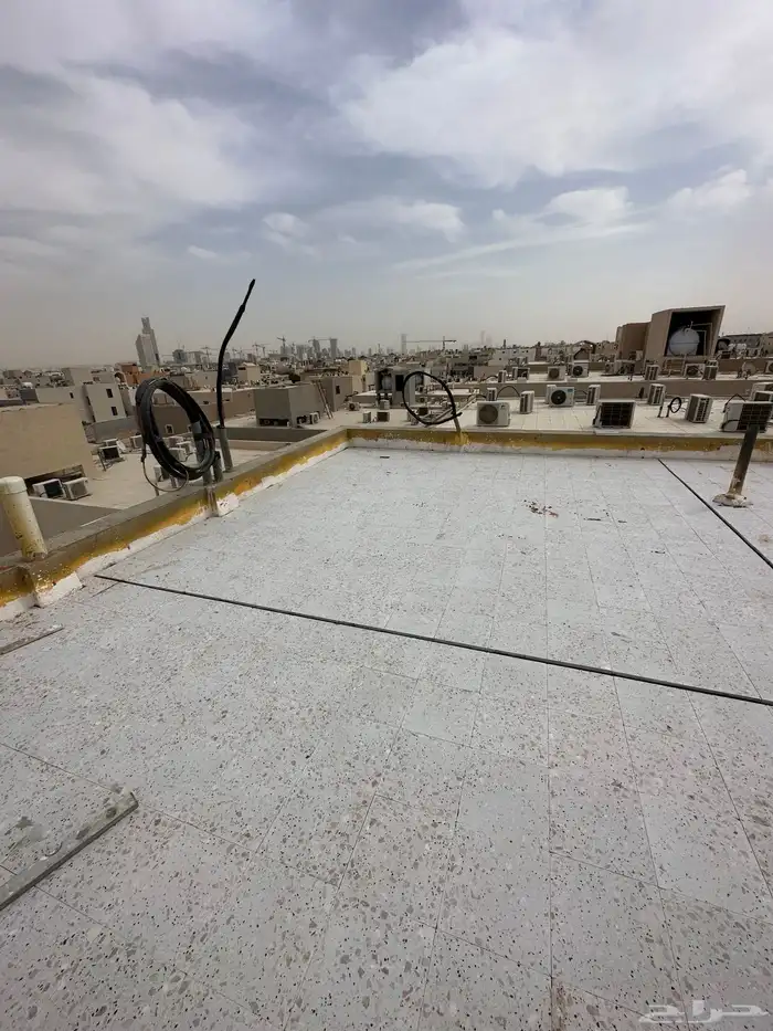 مشرف سعودي ومؤسسة مقاولات با إشراف سعودي كامل 2