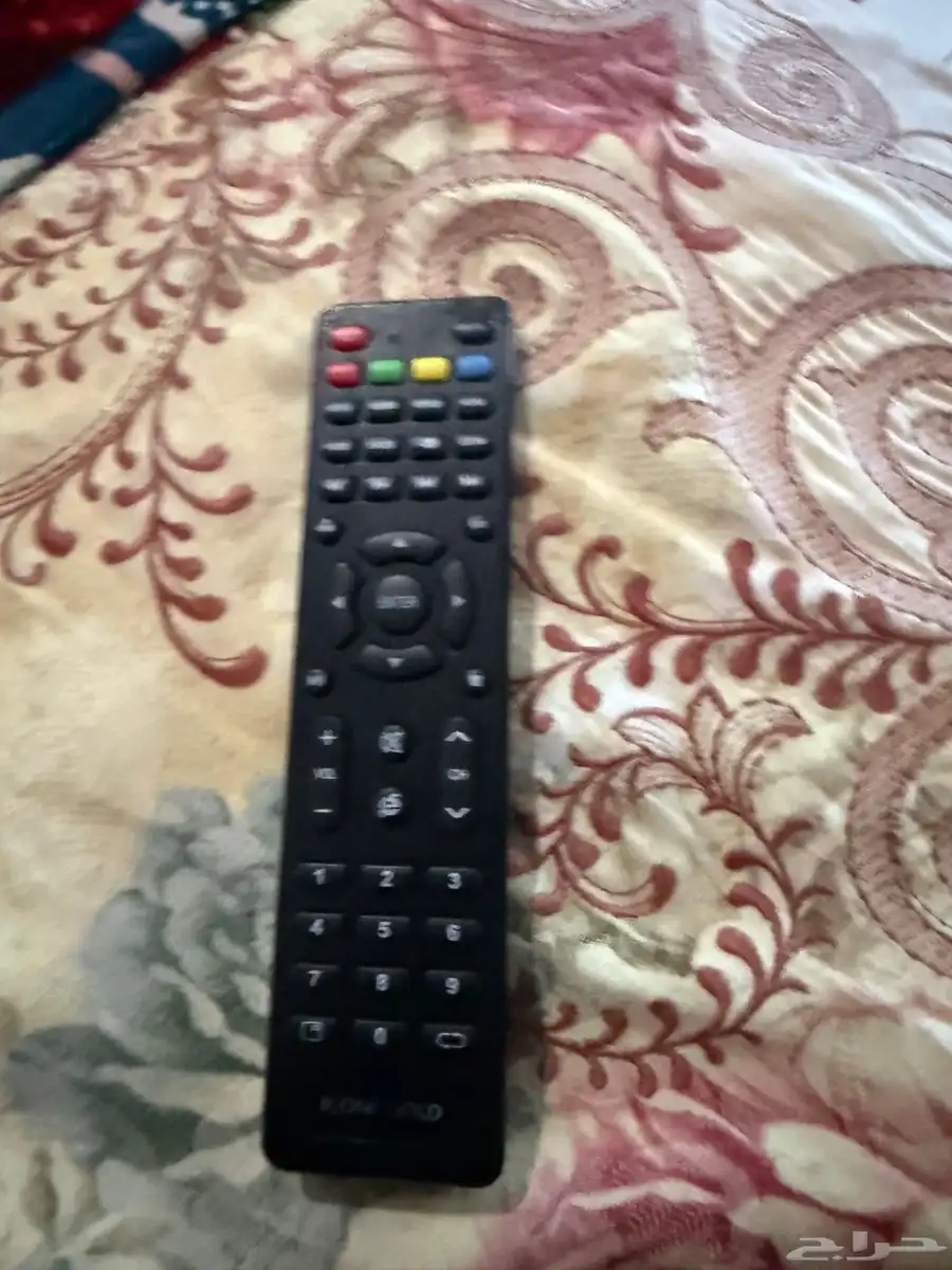 شاشه ايكون 75 بوصه سمارت 1