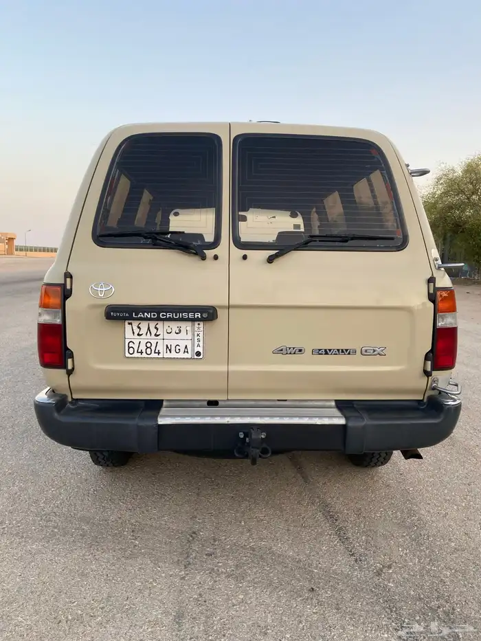 جيب صالون جي اكس نظيف جدا 12