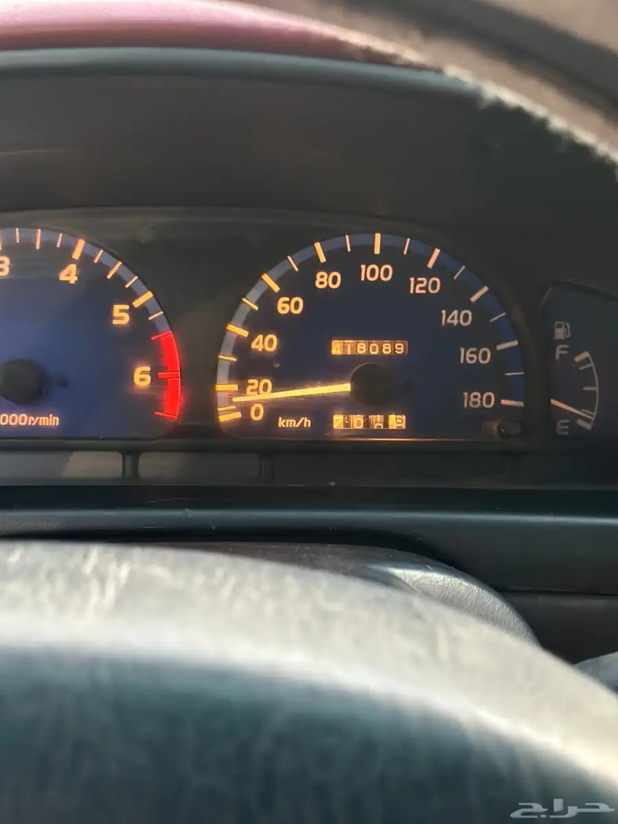 هايلوكس 2002 index