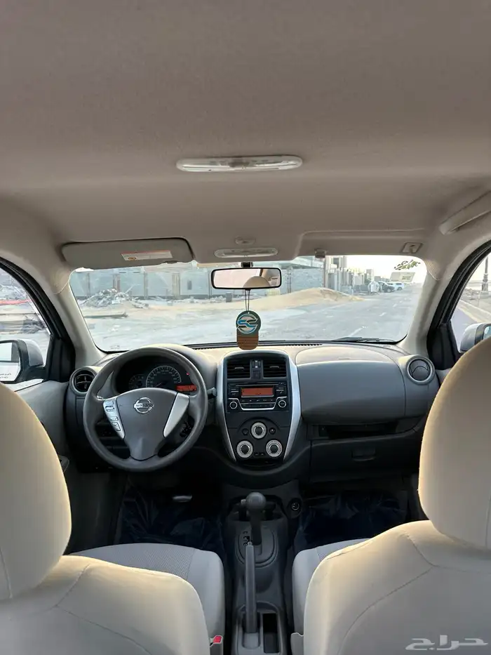 للبيع نيسان صني 2018 NISSAN Sunny 16