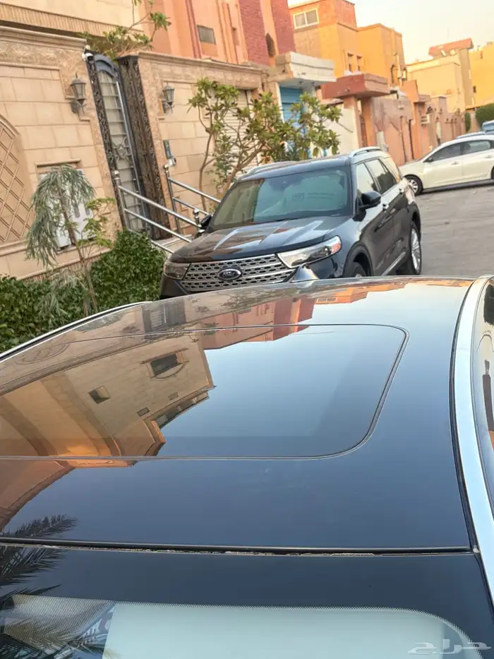 750 Bmw 2009 محول 2014 البينا 9