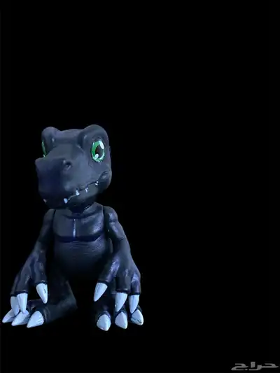 شخصيات ابطال الديجيتال 2