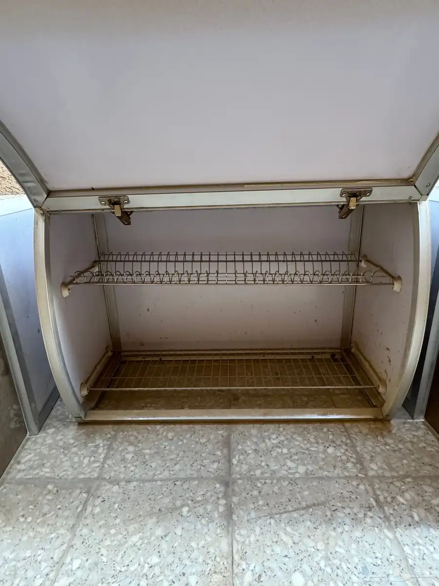 دواليب مطبخ علويه 3