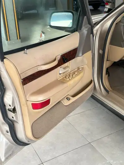 فورد جراند ماركيز 1997 ( مباع ) 12