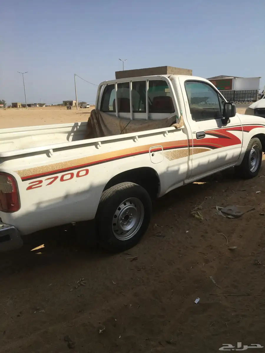 وانيت 2001 للبيع على السوم. للإستفسار التواصل خاص 1