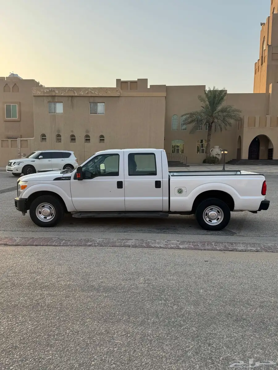 فورد F350 index