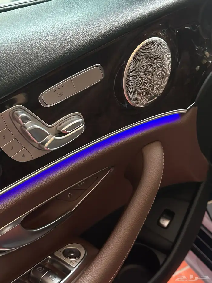 مرسيدس E350 88