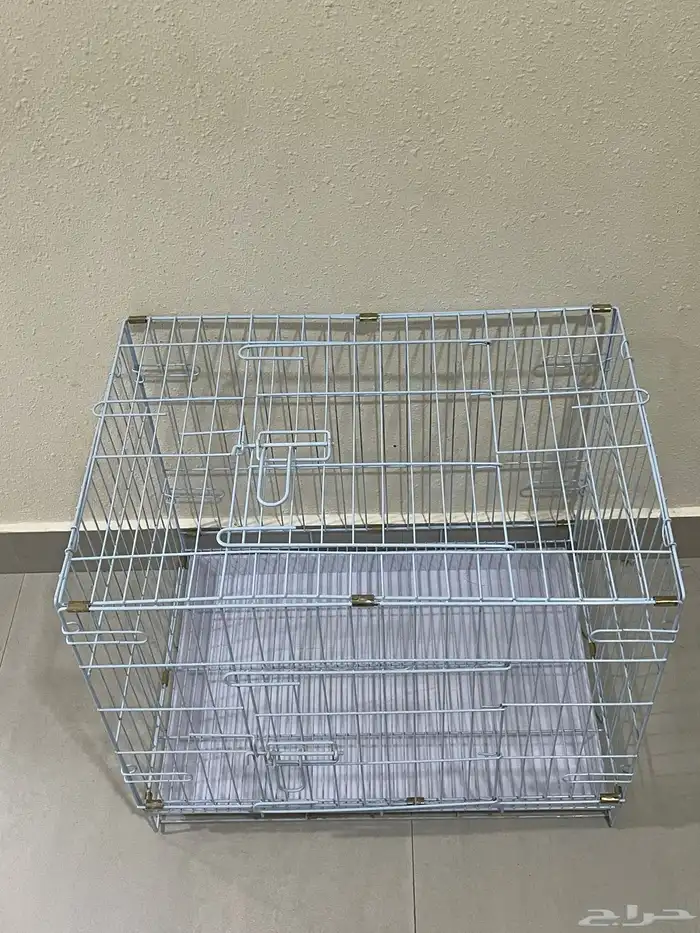 قفص كبير 1