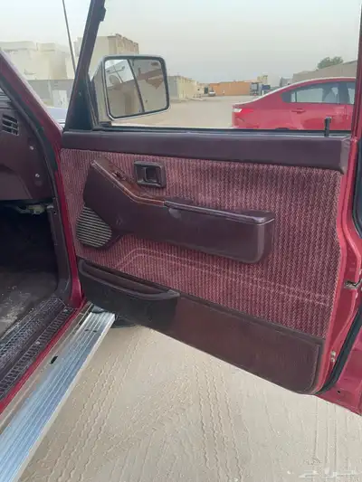 باترول سوبر سفاري 94 15