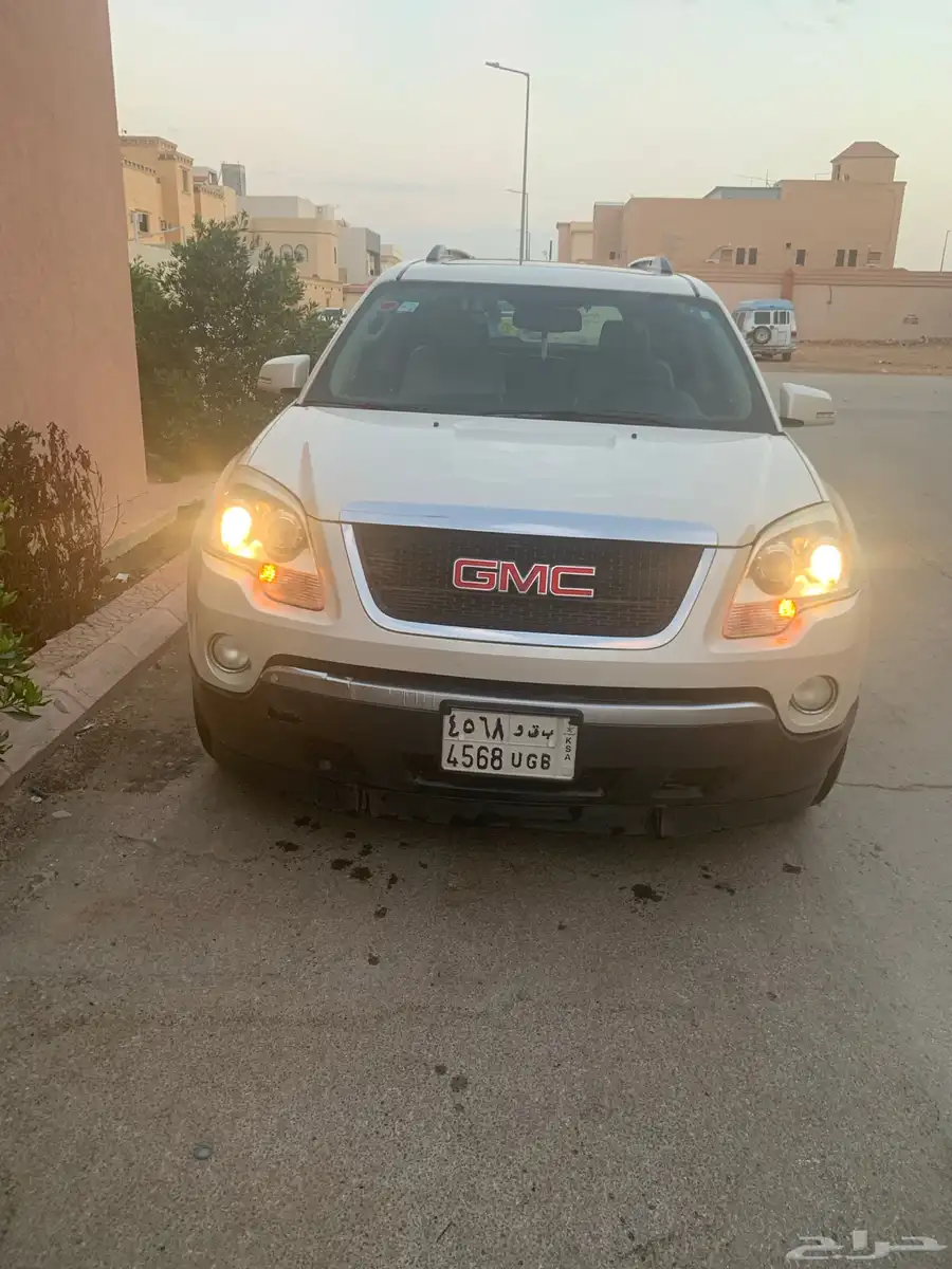 اكاديا 2011 0