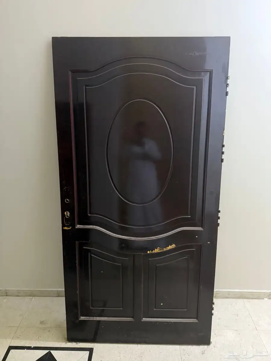 باب خشب 0